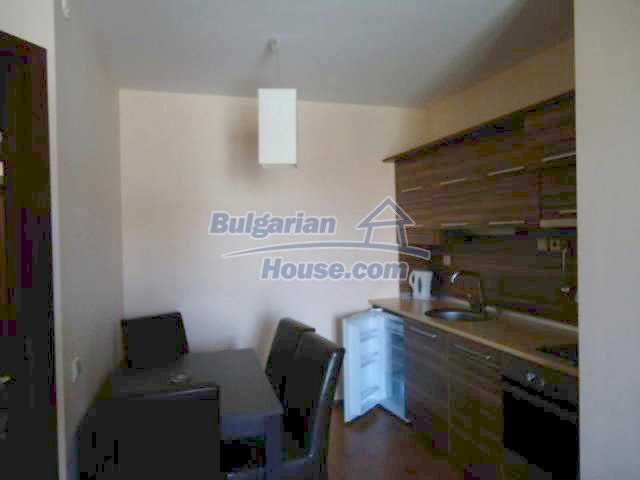 Foto 4 von 12 — Furnished Bulgarian apartment in a splendid winter resort