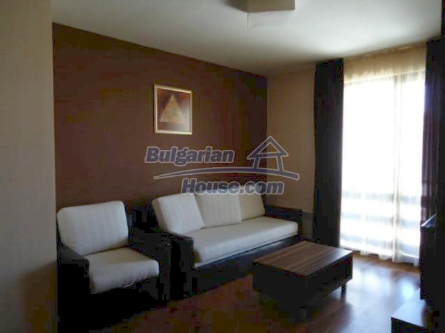 Foto 1 von 12 — Furnished Bulgarian apartment in a splendid winter resort