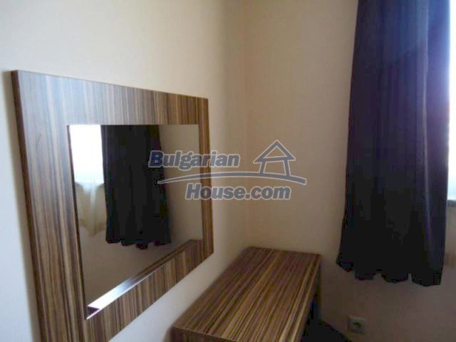 Foto 9 von 12 — Furnished Bulgarian apartment in a splendid winter resort