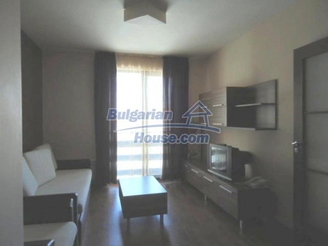 Foto 6 von 12 — Furnished Bulgarian apartment in a splendid winter resort