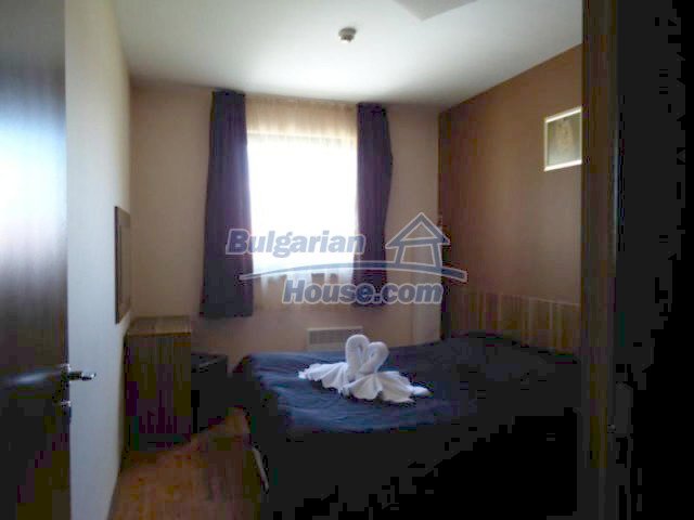 Foto 8 von 12 — Furnished Bulgarian apartment in a splendid winter resort