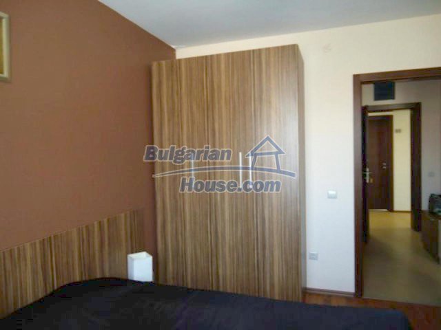 Foto 7 von 12 — Furnished Bulgarian apartment in a splendid winter resort