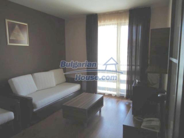 Foto 5 von 12 — Furnished Bulgarian apartment in a splendid winter resort