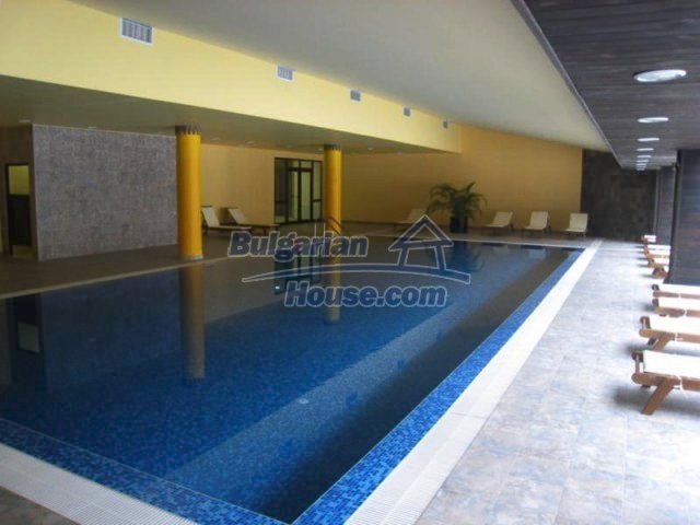 Foto 2 von 12 — Furnished Bulgarian apartment in a splendid winter resort
