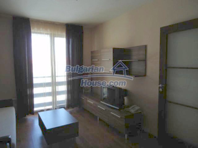 Foto 3 von 12 — Furnished Bulgarian apartment in a splendid winter resort