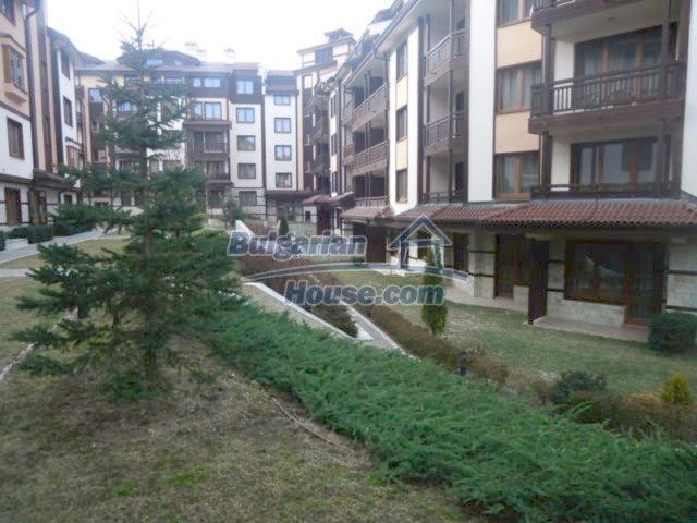 Foto 3 von 12 — Furnished apartment in Bansko, astounding mountain views