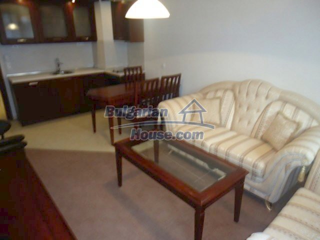 Foto 1 von 12 — Furnished apartment in Bansko, astounding mountain views