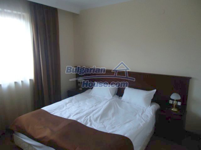 Foto 4 von 12 — Furnished apartment in Bansko, astounding mountain views