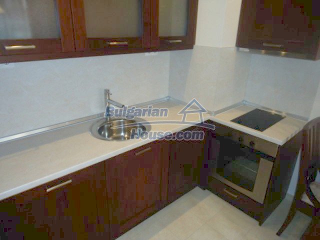 Foto 6 von 12 — Furnished apartment in Bansko, astounding mountain views
