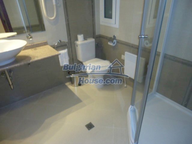 Foto 7 von 12 — Furnished apartment in Bansko, astounding mountain views
