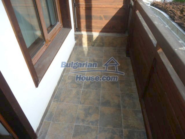 Foto 10 von 12 — Furnished apartment in Bansko, astounding mountain views