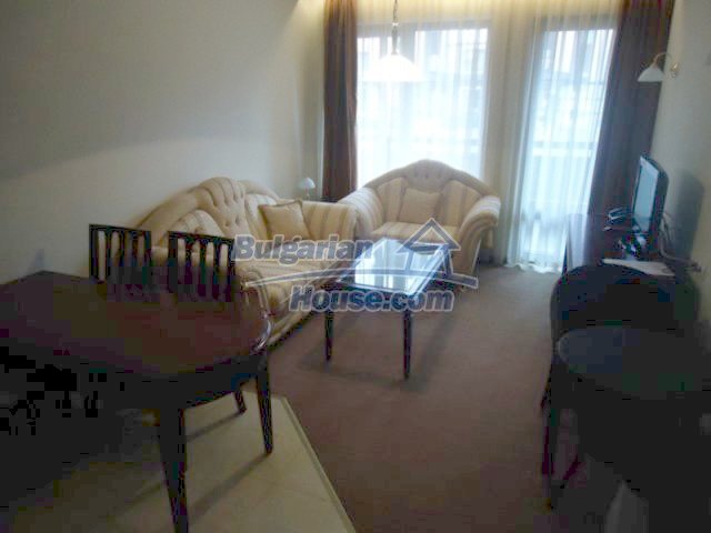 Foto 2 von 12 — Furnished apartment in Bansko, astounding mountain views