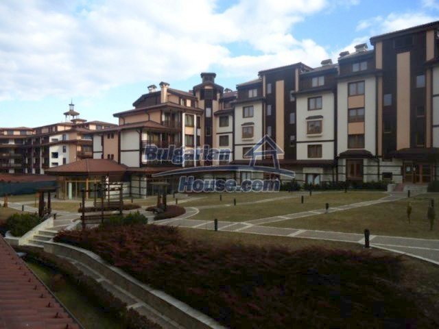 Foto 11 von 12 — Furnished apartment in Bansko, astounding mountain views