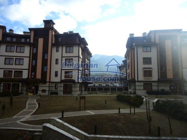 Foto 9 von 12 — Furnished apartment in Bansko, astounding mountain views