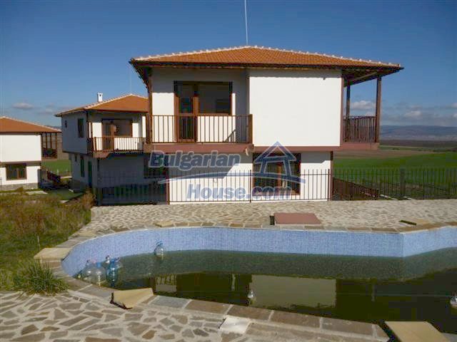 Foto 2 von 12 — Sumptuous entirely finished seaside house, Pomorie