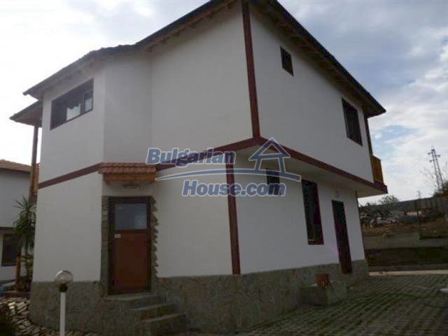 Foto 4 von 12 — Sumptuous entirely finished seaside house, Pomorie