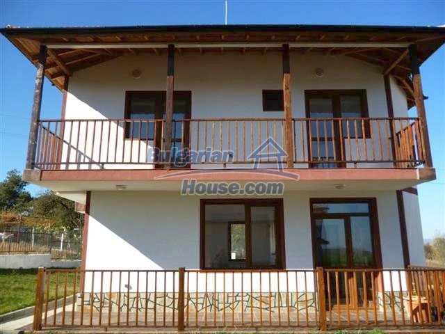 Foto 1 von 12 — Sumptuous entirely finished seaside house, Pomorie