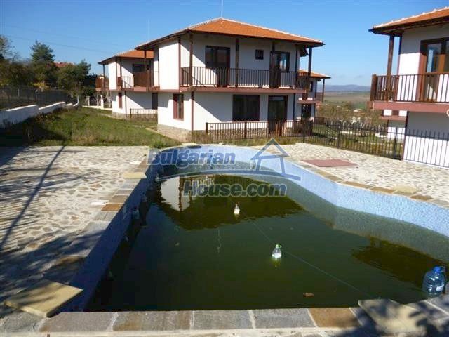 Foto 3 von 12 — Sumptuous entirely finished seaside house, Pomorie