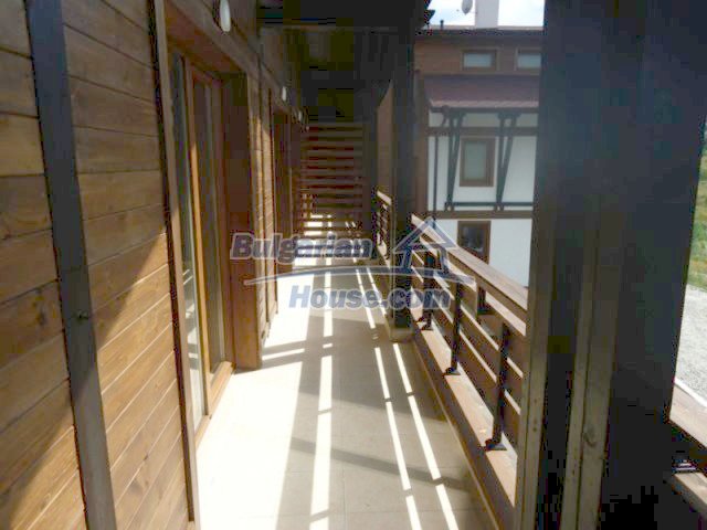 Foto 12 von 12 — Modern comfortable apartment in the winter resort of Bansko