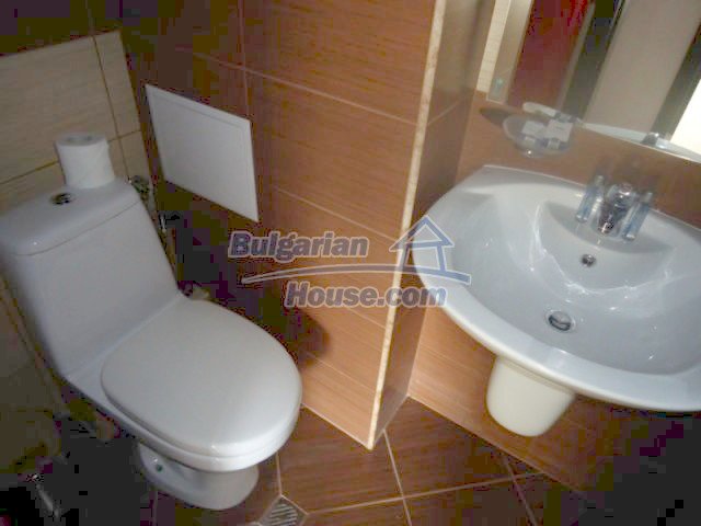 Foto 7 von 12 — Modern comfortable apartment in the winter resort of Bansko