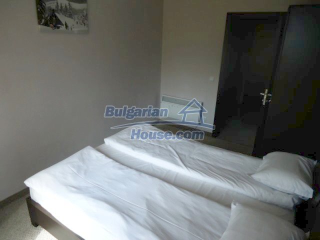 Foto 6 von 12 — Modern comfortable apartment in the winter resort of Bansko