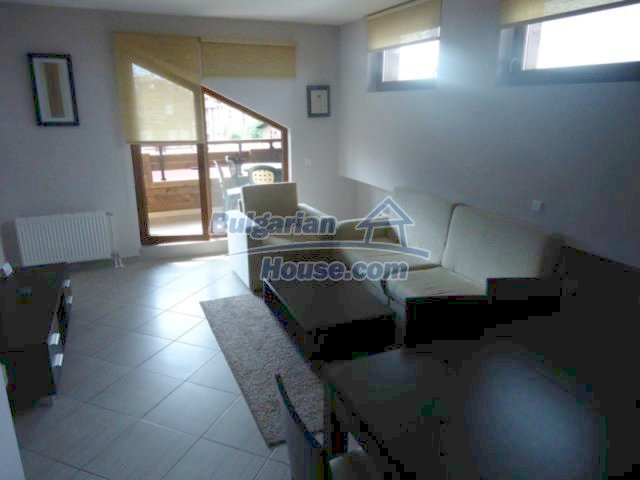 Foto 2 von 12 — Modern comfortable apartment in the winter resort of Bansko
