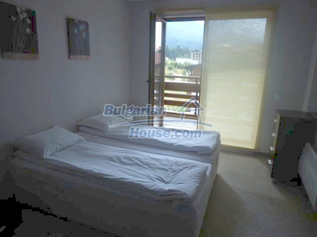 Foto 10 von 12 — Modern comfortable apartment in the winter resort of Bansko