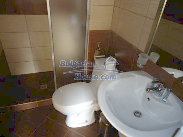 Foto 11 von 12 — Modern comfortable apartment in the winter resort of Bansko