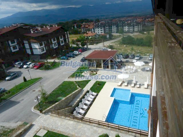 Foto 3 von 12 — Modern comfortable apartment in the winter resort of Bansko