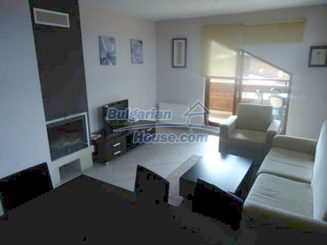 Foto 1 von 12 — Modern comfortable apartment in the winter resort of Bansko