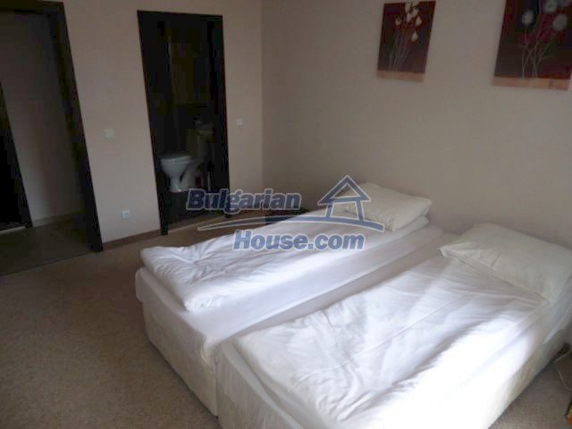 Foto 9 von 12 — Modern comfortable apartment in the winter resort of Bansko
