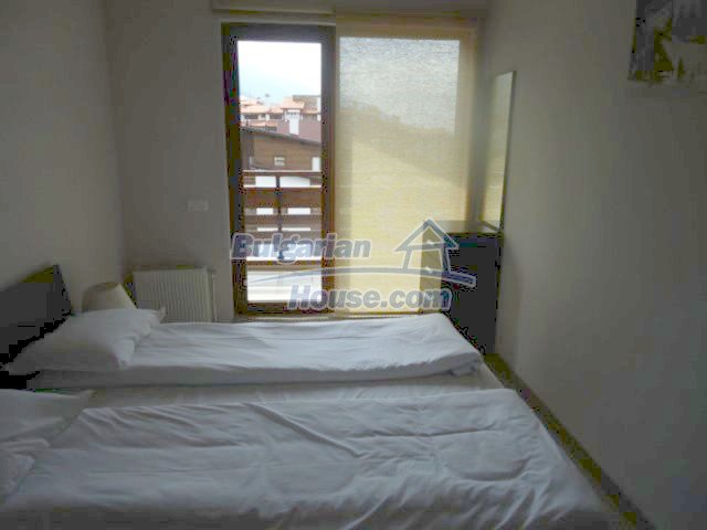 Foto 5 von 12 — Modern comfortable apartment in the winter resort of Bansko