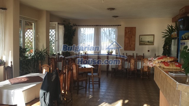 Foto 3 von 12 — Good investment, restaurnat, bar,guest house and running busines