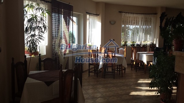Foto 12 von 12 — Good investment, restaurnat, bar,guest house and running busines