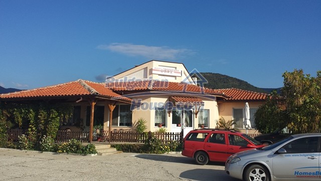 Foto 1 von 12 — Good investment, restaurnat, bar,guest house and running busines