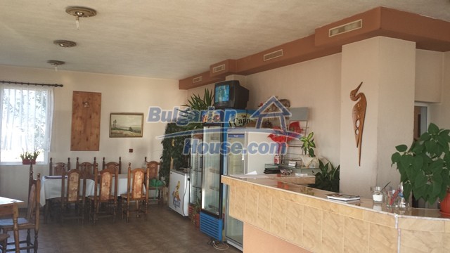 Foto 5 von 12 — Good investment, restaurnat, bar,guest house and running busines