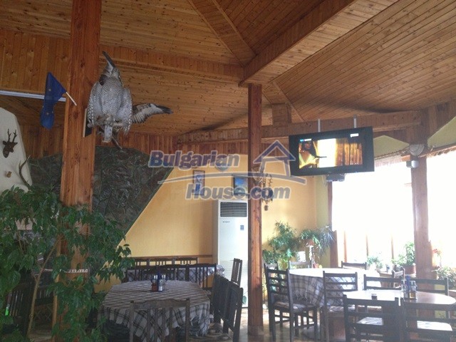 Foto 3 von 12 — Business property near a mountain, excellent investment