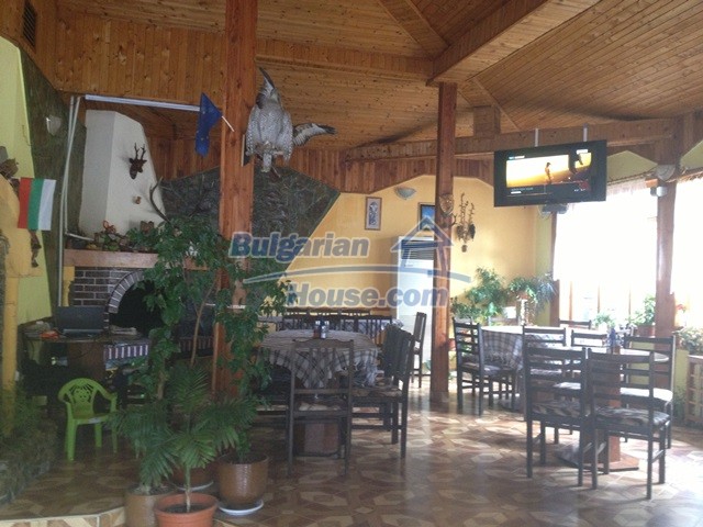 Foto 5 von 12 — Business property near a mountain, excellent investment