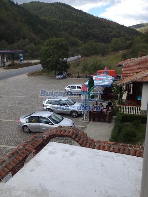 Foto 6 von 12 — Business property near a mountain, excellent investment