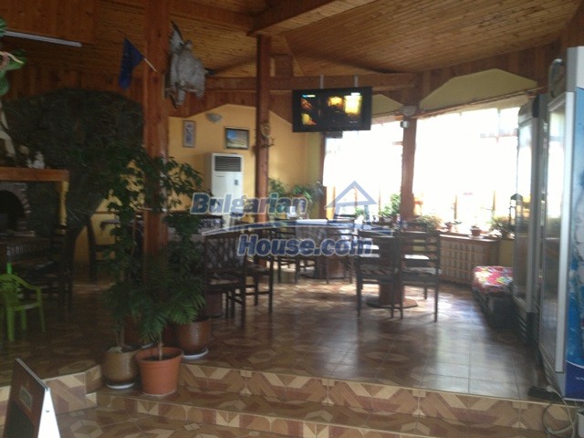 Foto 2 von 12 — Business property near a mountain, excellent investment