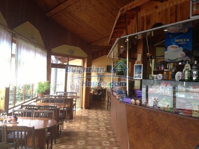 Foto 4 von 12 — Business property near a mountain, excellent investment