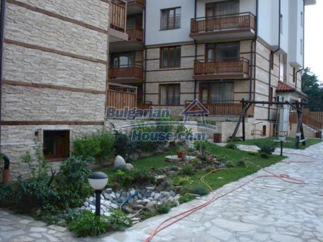 Foto 1 von 12 — Furnished apartment in an extremely beautiful winter resort