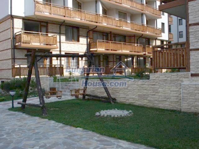 Foto 12 von 12 — Furnished apartment in an extremely beautiful winter resort