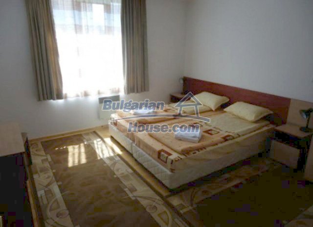Foto 8 von 12 — Furnished apartment in an extremely beautiful winter resort