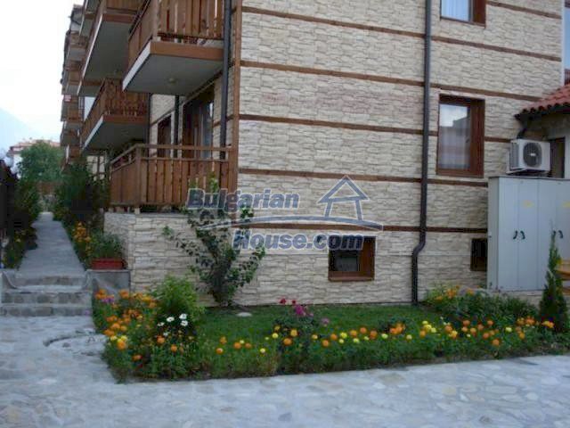Foto 11 von 12 — Furnished apartment in an extremely beautiful winter resort