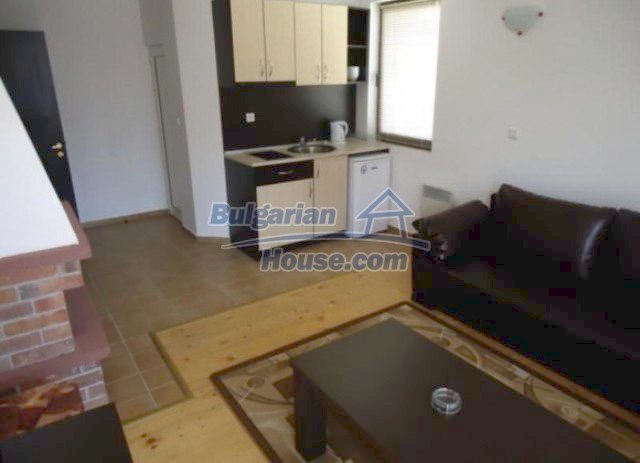 Foto 2 von 12 — Furnished apartment in an extremely beautiful winter resort