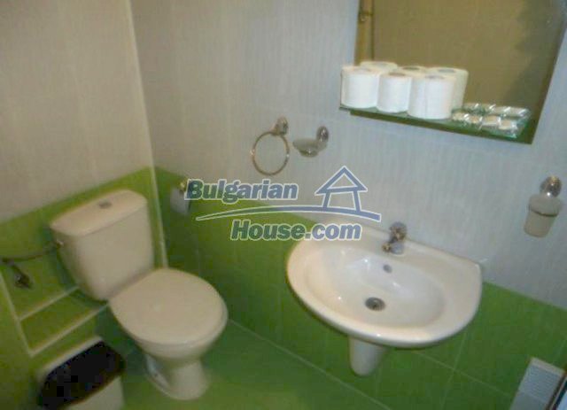 Foto 9 von 12 — Furnished apartment in an extremely beautiful winter resort