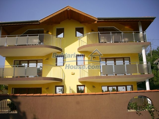 Foto 1 von 12 — Luxury coastal hotel in Albena, excellent investment option