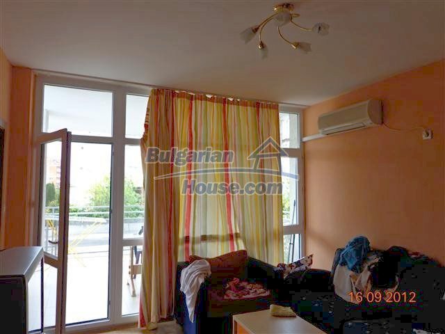 Foto 3 von 7 — Modern furnished two-bedroom apartment near the Black Sea