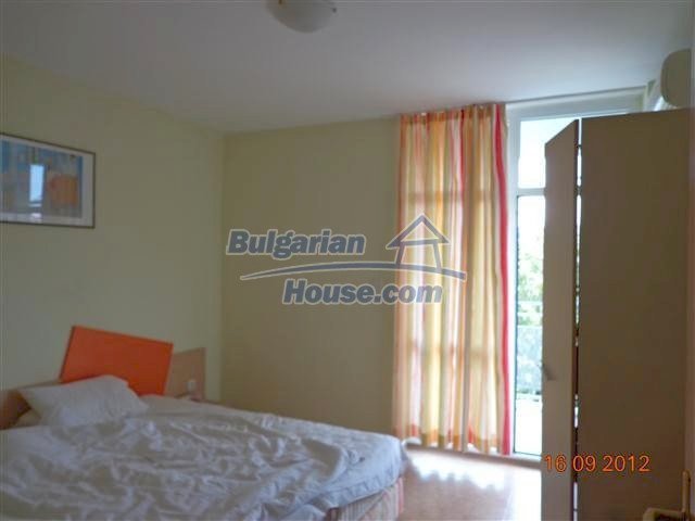 Foto 1 von 7 — Modern furnished two-bedroom apartment near the Black Sea